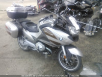 2012 BMW R1200 RT WB1044003CZW21094