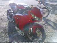 2012 HONDA CBR1000 RR JH2SC5902CK401209