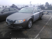 2012 VOLVO S80 3.2 YV1940AS5C1160413