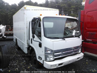 2008 GMC W4500 W45042 J8DC4W16987004041