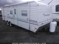 2003 COACHMEN SPIRIT OF AMERICA 1TC2B218931209842