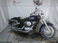 2004 KAWASAKI VN800 B JKBVNCB164B522517