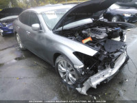 2012 INFINITI M56 X JN1AY1AR8CM580324