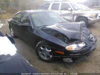 2003 OLDSMOBILE AURORA 4.0 1G3GS64C434169550