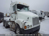 2001 FREIGHTLINER CONVENTIONAL ST120 1FUJBBCG81LF42882