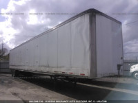 2001 WABASH NATIONAL CORP DRY VAN 1JJV572W71L738922