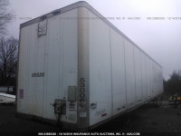 2007 WABASH NATIONAL CORP VAN 1JJV532W97L034691