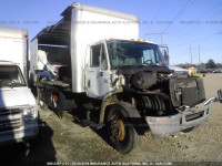 2008 INTERNATIONAL 4300 4300 1HTMMAANX8H538078