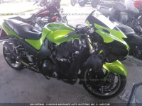 2009 KAWASAKI ZX1400 C JKBZXNC129A011244