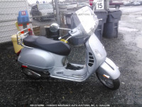 2007 VESPA GTS 250 ZAPM459L175002934