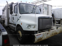 2009 FREIGHTLINER M2 106 HEAVY DUTY 1FVAC2BS99DAM9345