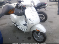 2006 VESPA LX 150 ZAPM448F765001100