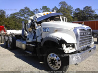 2015 MACK GU713 GU700 1M1AX07Y7FM024602