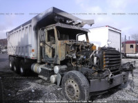 2010 MACK GU713 GU700 1M2AX07C3AM007899