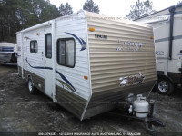 2012 BOBCAT TRAILER 1SE200J17CF001625