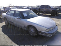 1992 OLDSMOBILE 88 ROYALE 1G3HN53L0NH365455