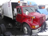 2001 INTERNATIONAL 4900 1HTSDAAR81H283317