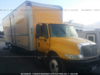 2008 INTERNATIONAL 4300 4300 1HTMMAAL48H565307