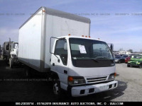 2005 GMC W4500 W45042 J8DC4B16957000091