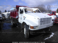 1993 INTERNATIONAL 4000 4700 1HTSCPHN9PH462516