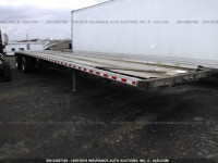 1999 WABASH NATIONAL CORP FLATBED 1JJF482W9XS549247