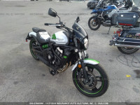 2017 KAWASAKI EN650 E JKAENEE16HDA00785