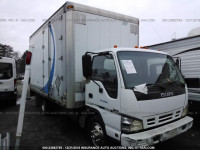 2006 ISUZU NQR JALE5B16767901743