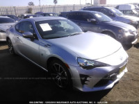 2019 TOYOTA 86 GT/TRD SE JF1ZNAE11K8700636