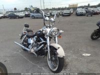 2011 HARLEY-DAVIDSON FLSTN 1HD1JD512BB014465