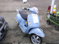 2018 VESPA GTS 300 SUPER ZAPMA39L4J5100277