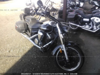 2010 YAMAHA XVS950 A JYAVN01E4AA010314