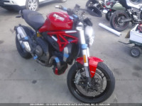 2015 DUCATI MONSTER 1200 S ZDM1RBSV6FB014971