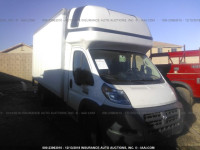 2018 RAM PROMASTER 3500 3500 STANDARD 3C7WRVMG2JE101539