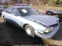 1993 OLDSMOBILE 88 ROYALE 1G3HN53L9PH347166