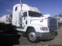 2000 FREIGHTLINER FLD FLD120 1FUYDSEB5YPB82936