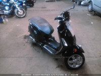 2015 VESPA SPRINT 150 3V ZAPM818G5F5100901