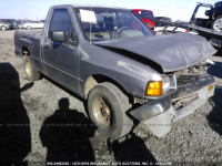 1990 ISUZU CONVENTIONAL SHORT WHEELBASE 4S1CL11L9L4217006