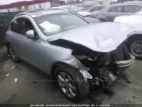 2009 INFINITI EX35 JOURNEY JNKAJ09FX9M951903