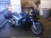 2012 YAMAHA FJR1300 A JYARP15E3CA008004