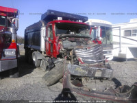 2007 MACK 700 CV700 1M2AG11C67M049829