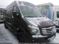 2015 FREIGHTLINER SPRINTER 2500 WDYPE8CC2FP172989