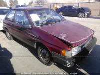 1988 TOYOTA TERCEL DELUXE JT2EL32G4J0193157