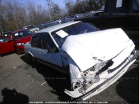 1992 OLDSMOBILE CUTLASS CIERA S 1G3AL54N2N6306247