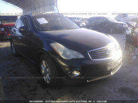2009 INFINITI EX35 JOURNEY JNKAJ09E49M900131