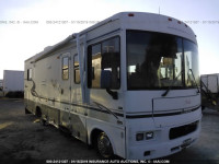 2003 WORKHORSE CUSTOM CHASSIS MOTORHOME CHASSIS P3500 5B4LP57G333362390