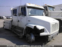 1999 FREIGHTLINER MEDIUM CONVENTIONAL FL60 1FV6GJBC0XH959899