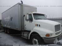 1999 Sterling Truck L9513 9513 2FZXKWYB9XAB53367