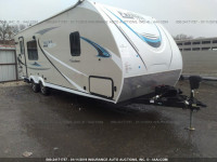 2018 Coachmen Freedom 5ZT2FEPB0JW004350