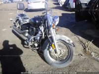 2002 YAMAHA XVS65 A JYAVM01E62A040497