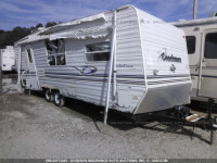 2002 Coachmen Travel 1TC2B041621506777